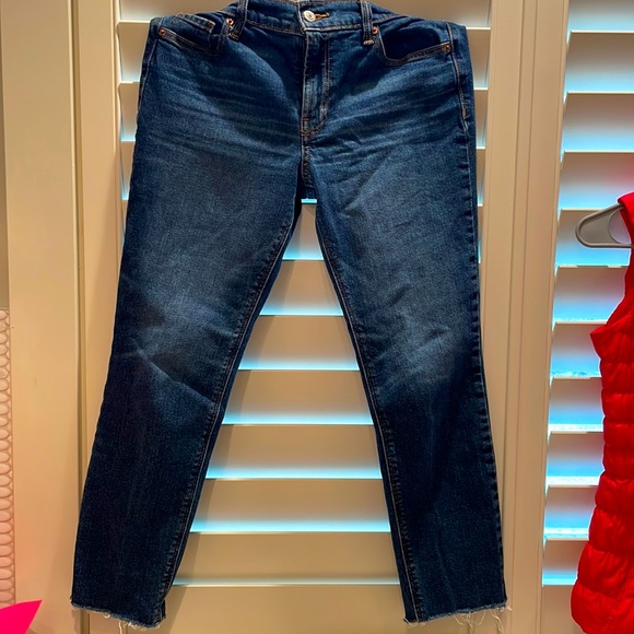 Boyfriend Jeans - Picture 1 of 4